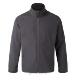 Gill Marinemuška timska softshell jakna Z82L177 grafit
