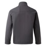 Gill Marinemuška timska softshell jakna Z82L177 grafit - Image 3