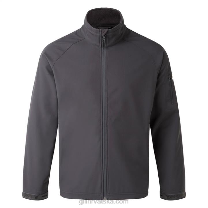 gill_marinemuska_timska_softshell_jakna_z82l177_grafit.jpg Gill Marinemuška timska softshell jakna Z82L177 grafit - Image 1