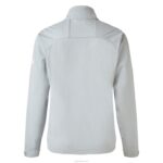 Gill Marinemuška timska softshell jakna Z82L518 srednje siva - Image 3