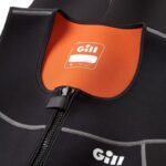 Gill Marinemuške dinamične duge gaće Z82L182 crno - Image 6