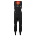 Gill Marinemuške dinamične duge gaće Z82L520 crno - Image 2