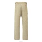 Gill Marinemuške UV tec hlače Z82L205 kaki - Image 5