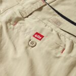 Gill Marinemuške UV tec hlače Z82L565 kaki - Image 3