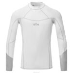 Gill Marinemuški pro rash prsluk dugih rukava Z82L603 bijela - Image 2