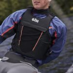 Gill Marinemuški profesionalni top Z82L280 ocean - Image 6