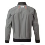 Gill Marinemuški profesionalni top Z82L537 čelično siva - Image 3