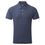 Gill Marinemuški uv tec polo Z82L220 ocean