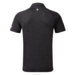 Gill Marinemuški uv tec polo Z82L223 drveni ugljen - Image 5