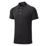 Gill Marinemuški uv tec polo Z82L223 drveni ugljen - Image 6
