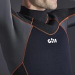 Gill Marinemuški zentherm top Z82L287 crno - Image 10