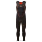 Gill Marinemuško zentherm skiff odijelo Z82L521 crno