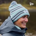 Gill Marinenova era x gill bobble hat Z82L25 ljuska od jajeta - Image 3
