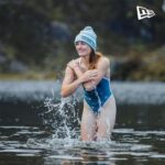 Gill Marinenova era x gill bobble hat Z82L25 ljuska od jajeta - Image 4