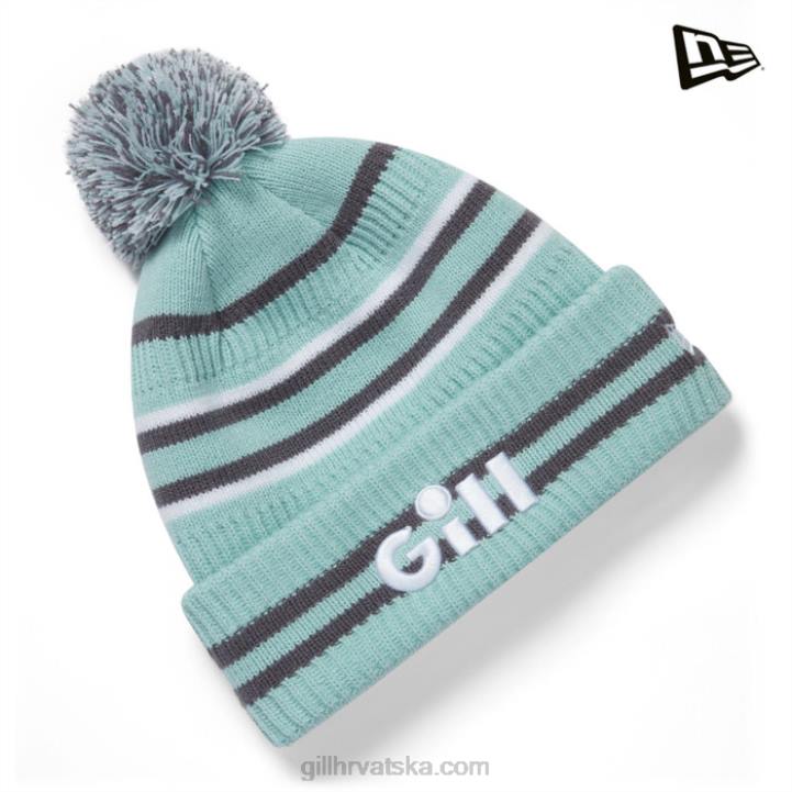 Gill Marinenova era x gill bobble hat Z82L25 ljuska od jajeta - Image 1
