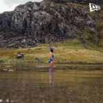 Gill Marinenova era x gill bobble hat Z82L26 mornarica - Image 4