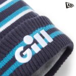 Gill Marinenova era x gill bobble hat Z82L26 mornarica - Image 6
