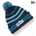 Gill Marinenova era x gill bobble hat Z82L388 - Image 2