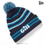 Gill Marinenova era x gill bobble hat Z82L388