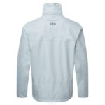 Gill Marinepilotska jakna Z82L104 Svijetlo siva - Image 3