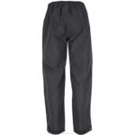 Gill Marinepilotske hlače Z82L336 grafit - Image 3