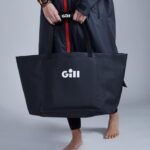 Gill Marinepodloga za presvlačenje i mokra torba Z82L108 crno - Image 3