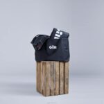 Gill Marinepodloga za presvlačenje i mokra torba Z82L108 crno - Image 8