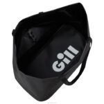 Gill Marinepodloga za presvlačenje i mokra torba Z82L108 crno - Image 9