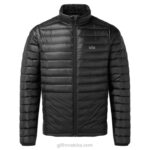 Gill Marineportland jakna Z82L426 crno