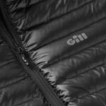 Gill Marineportland jakna Z82L426 crno - Image 3