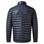 Gill Marineportland jakna Z82L427 mornarica - Image 3