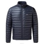 Gill Marineportland jakna Z82L72 mornarica - Image 2