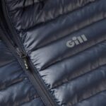 Gill Marineportland jakna Z82L72 mornarica - Image 4