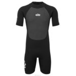 Gill Marinepotjera shorty Z82L11 crno
