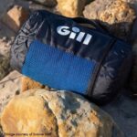 Gill Marinepresvlačenje ogrtača Z82L523 plava - Image 5