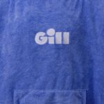 Gill Marinepresvlačenje ogrtača Z82L523 plava - Image 6