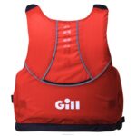 Gill Marinepro racer pomoć za uzgon Z82L585 naranča - Image 14