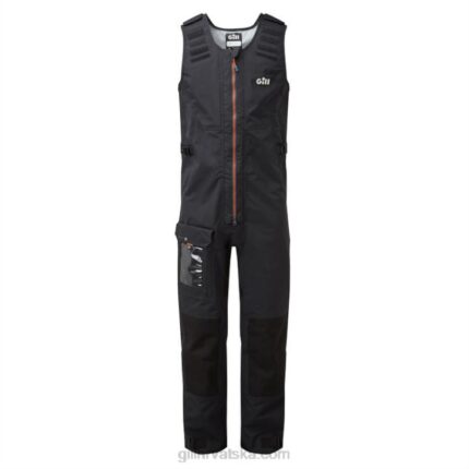 Gill Marinerasa fusion salopettes Z82L557 grafit
