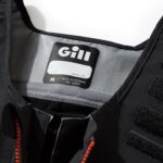 Gill Marinerasa fusion salopettes Z82L557 grafit - Image 7