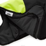 Gill Marinerepovi.com x dlaka pasa škrga Z82L23 grafit - Image 7
