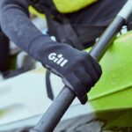 Gill MarineRukavice za 3 sezone Z82L141 crno - Image 4
