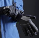 Gill MarineRukavice za 3 sezone Z82L141 crno - Image 6