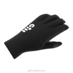 Gill MarineRukavice za 3 sezone Z82L468 crno