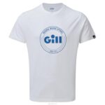 Gill Marinescala majica Z82L356 - Image 2