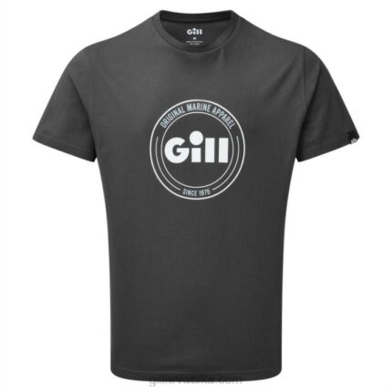 Gill Marinescala majica Z82L357