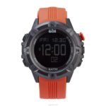 Gill Marinestealth trkaći sat Z82L442 naranča - Image 2