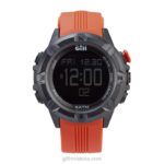 Gill Marinestealth trkaći sat Z82L442 naranča