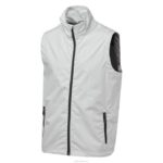 Gill Marineteam lite gilet Z82L153 srebro - Image 2