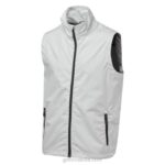 Gill Marineteam lite gilet Z82L153 srebro