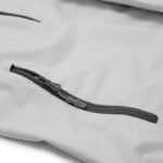 Gill Marineteam lite gilet Z82L153 srebro - Image 3